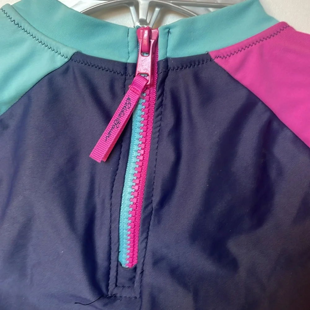 Eddie Bauer Swim Shirt! 14-16
